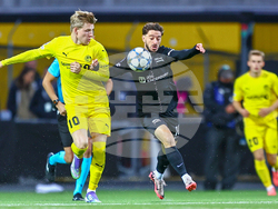 Norway Soccer Champions Leauge