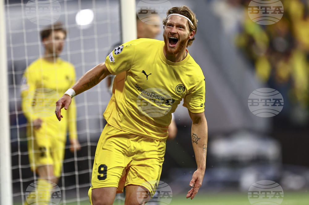 Norway Soccer Champions Leauge