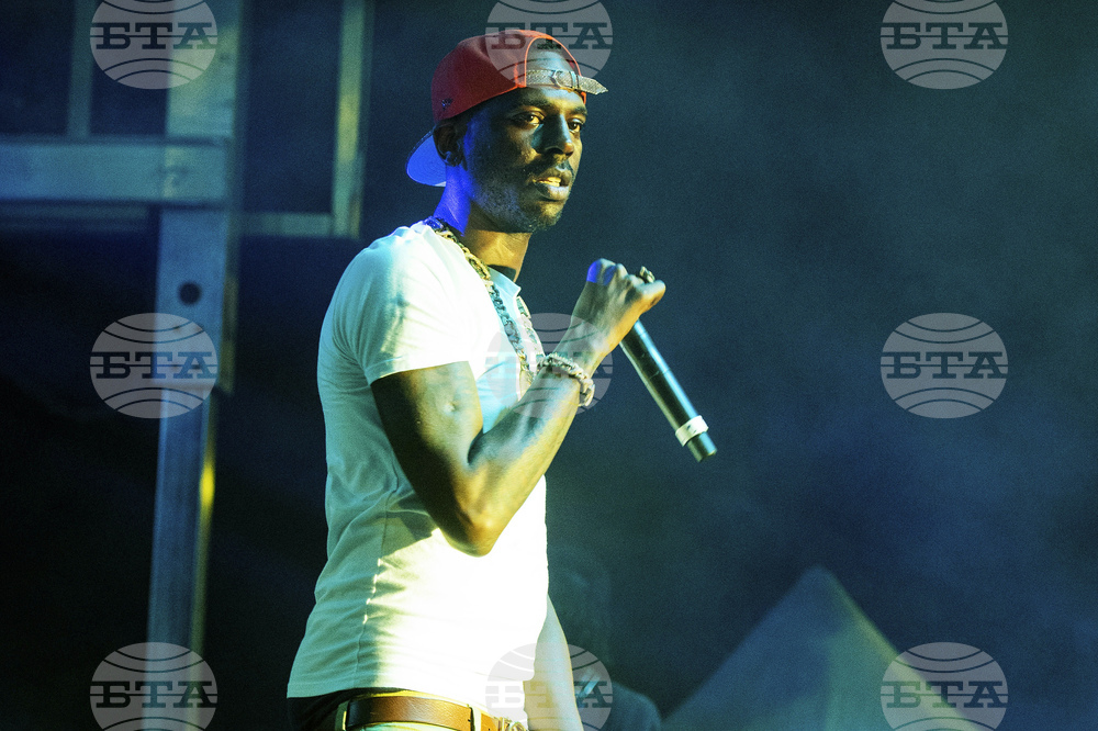 Rapper Killed Young Dolph