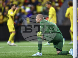 Norway Soccer Champions Leauge