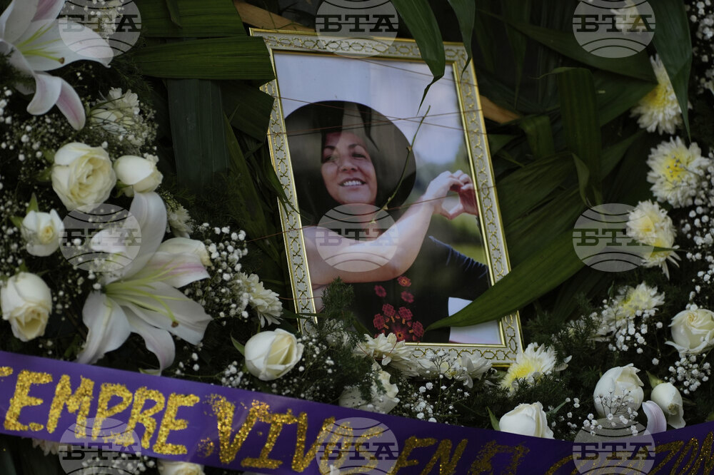Mexico Mayors Staff Killings