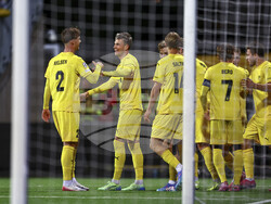 Norway Soccer Champions Leauge