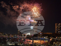 Netherlands Tall Ships