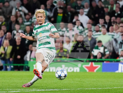 Britain Soccer Champions League