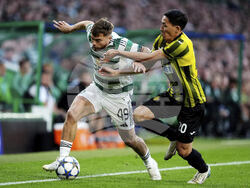 Britain Soccer Champions League