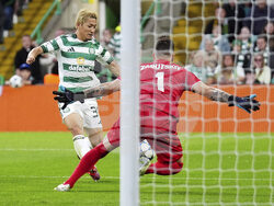 Britain Soccer Champions League