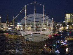 Netherlands Tall Ships