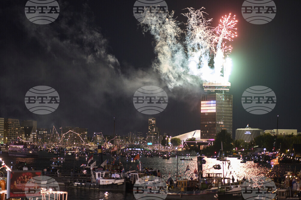 АНП: В Нидерландия тази година са конфискувани повече фойерверки в сравнение с миналата