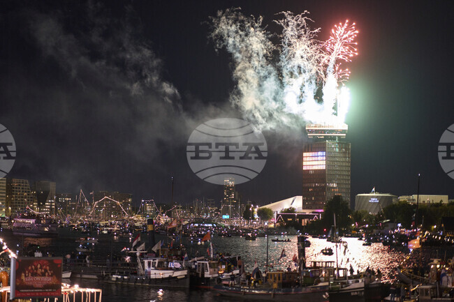 АНП: В Нидерландия тази година са конфискувани повече фойерверки в сравнение с миналата