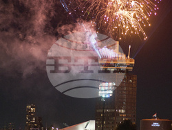 Netherlands Tall Ships