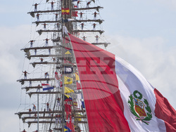 Netherlands Tall Ships