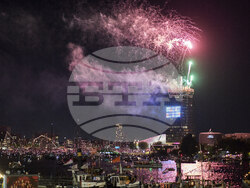 Netherlands Tall Ships