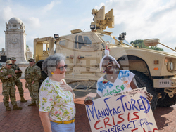 Trump District of Columbia