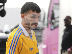 Leagues Cup Tigres UANL Inter Miami Soccer