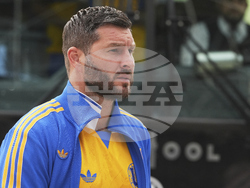 Leagues Cup Tigres UANL Inter Miami Soccer