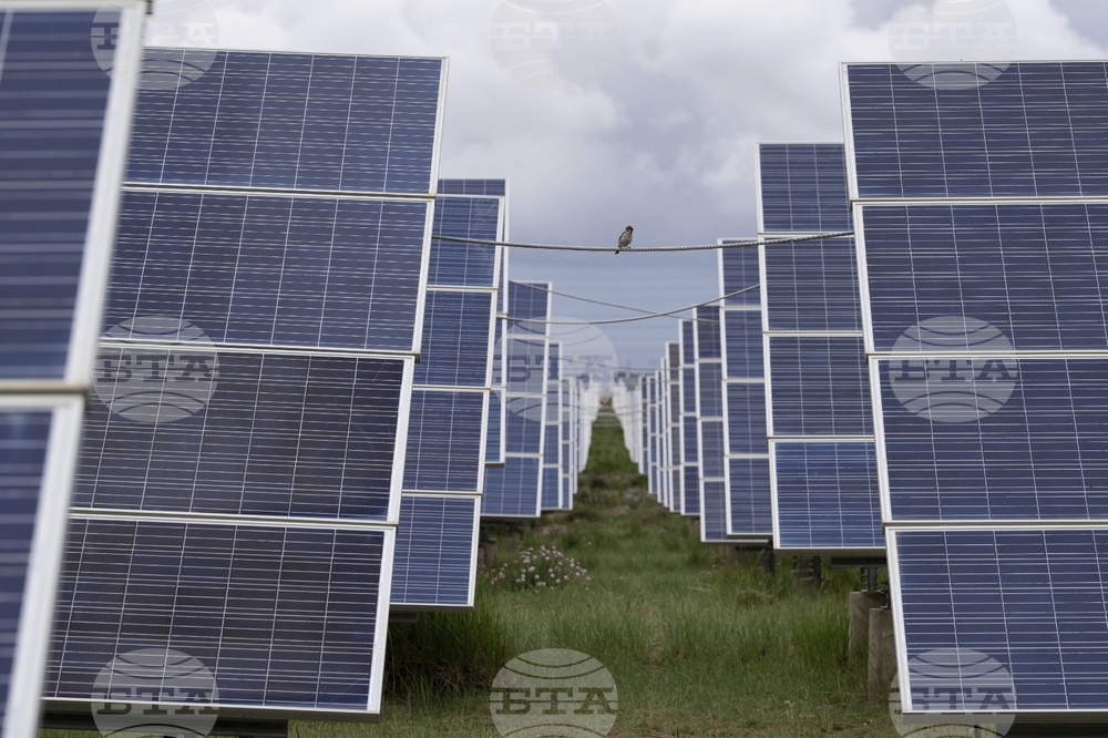 Climate China Solar