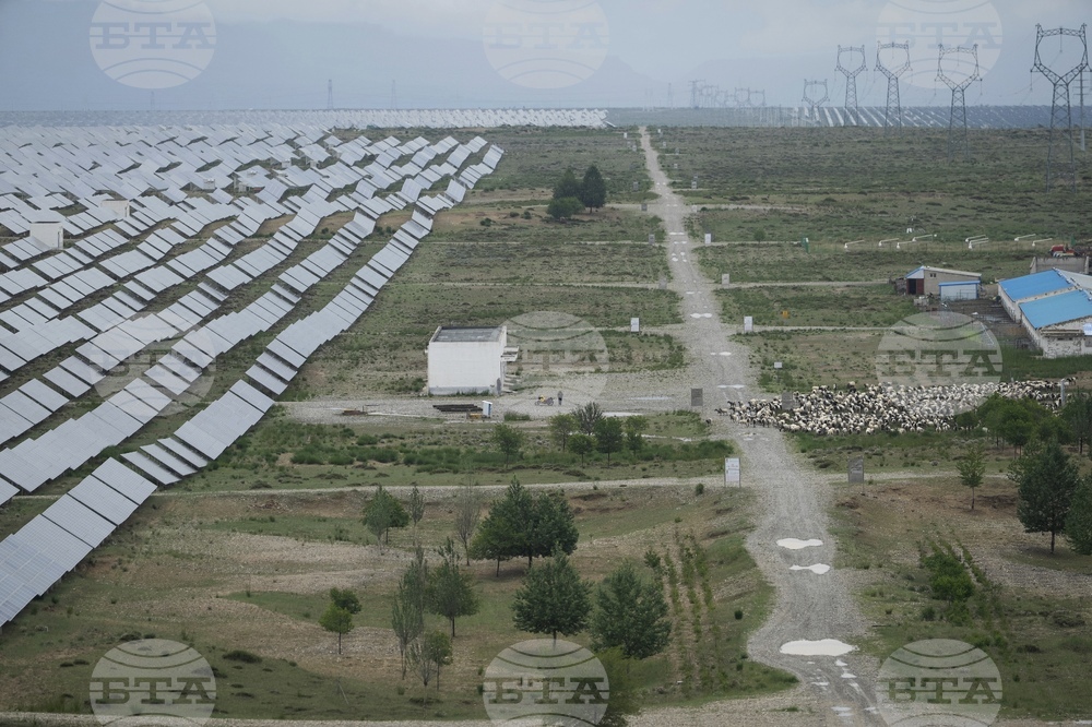 Climate China Solar