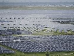 Climate China Solar