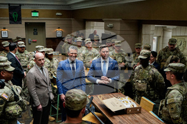 APTOPIX Trump District of Columbia