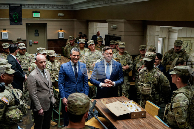 APTOPIX Trump District of Columbia