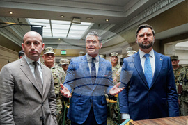 APTOPIX Trump District of Columbia