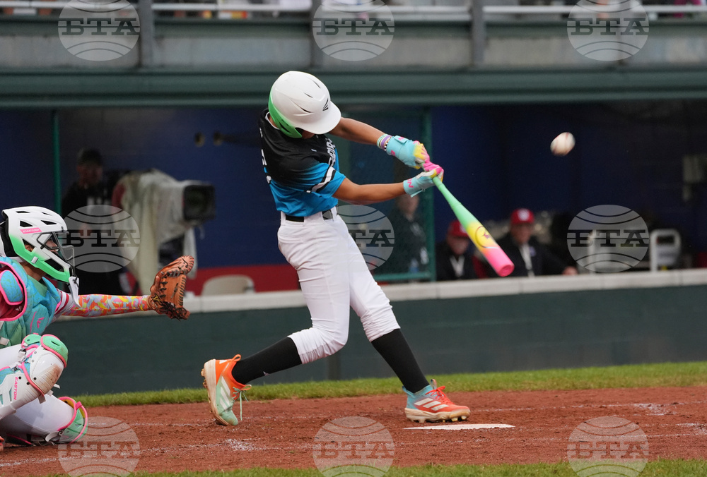 LLWS Japan Aruba Baseball