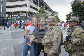 Trump District of Columbia