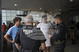 Trump District of Columbia