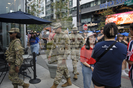 Trump District of Columbia