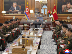 North Korea Russia Ukraine