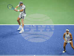 US Open Tennis