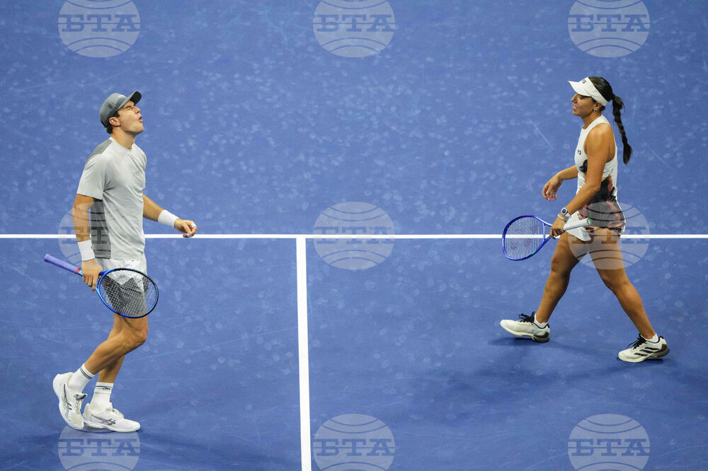 US Open Tennis