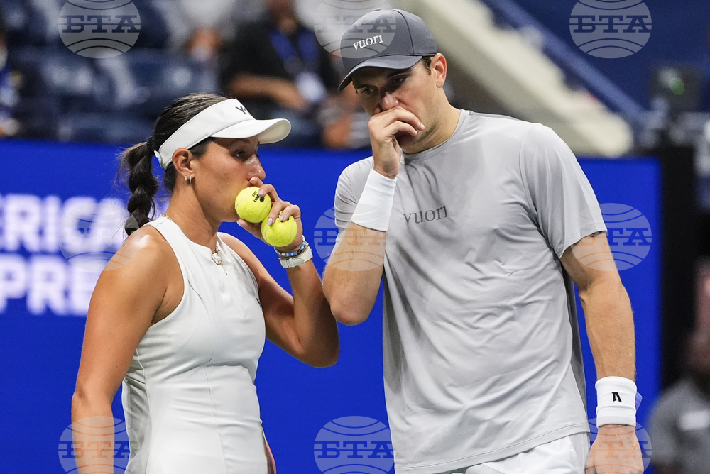 US Open Tennis