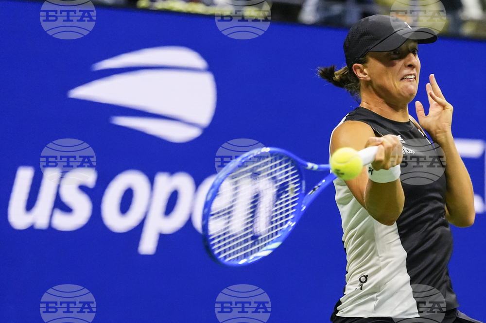 US Open Tennis