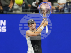 US Open Tennis