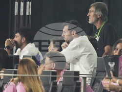 Leagues Cup Tigres UANL Inter Miami Soccer