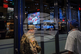 Trump District of Columbia