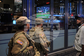 Trump District of Columbia