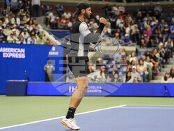 US Open Tennis