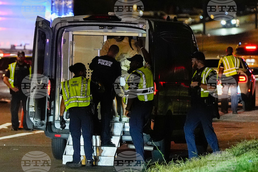 Trump District of Columbia