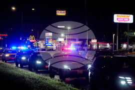 Trump District of Columbia