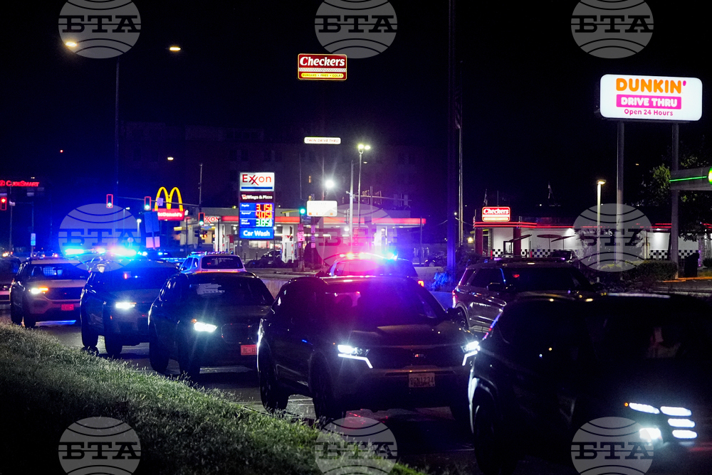 Trump District of Columbia