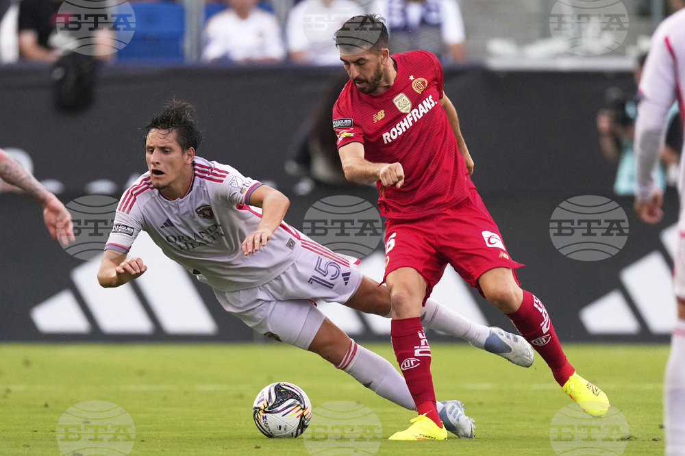 Leagues Cup Toluca Orlando City Soccer