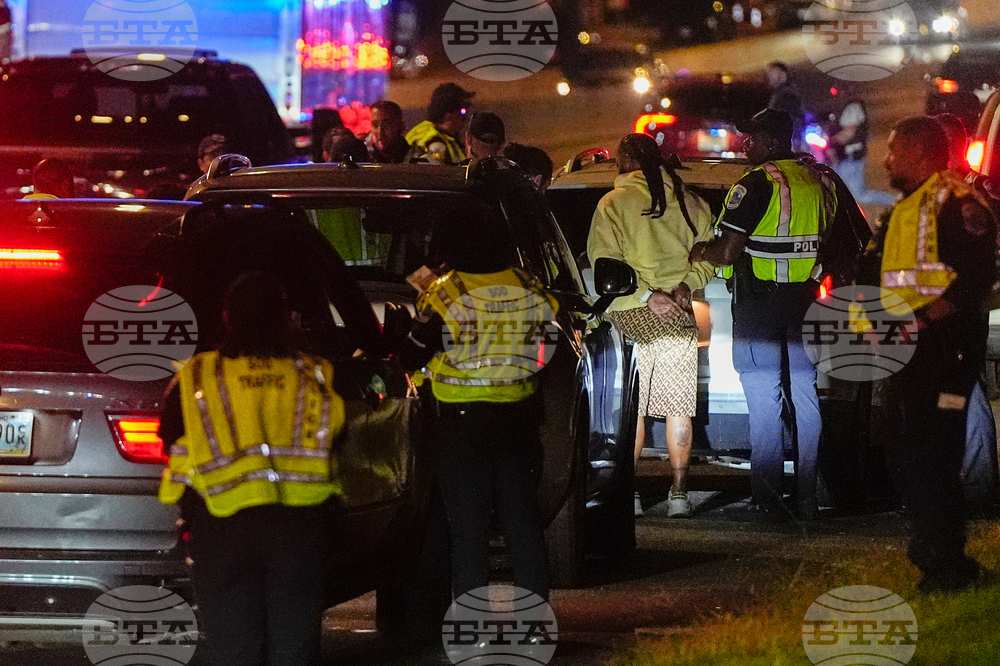 Trump District of Columbia