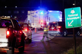 Trump District of Columbia