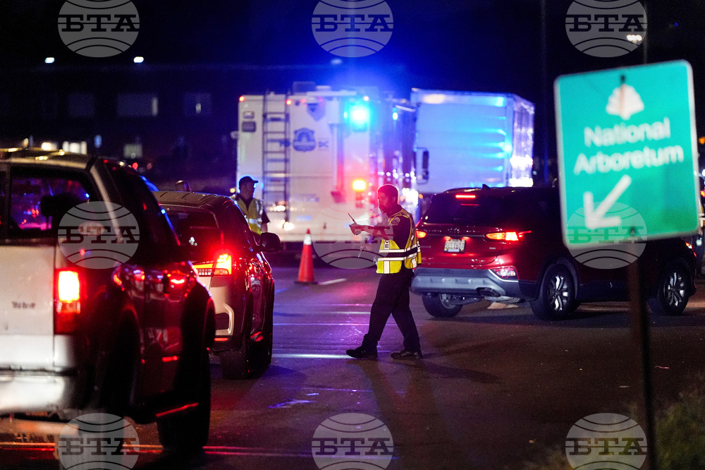 Trump District of Columbia