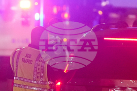 Trump District of Columbia