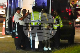 Trump District of Columbia