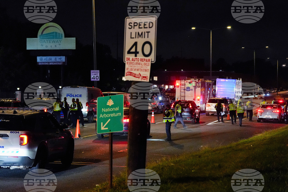 Trump District of Columbia