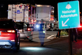 Trump District of Columbia